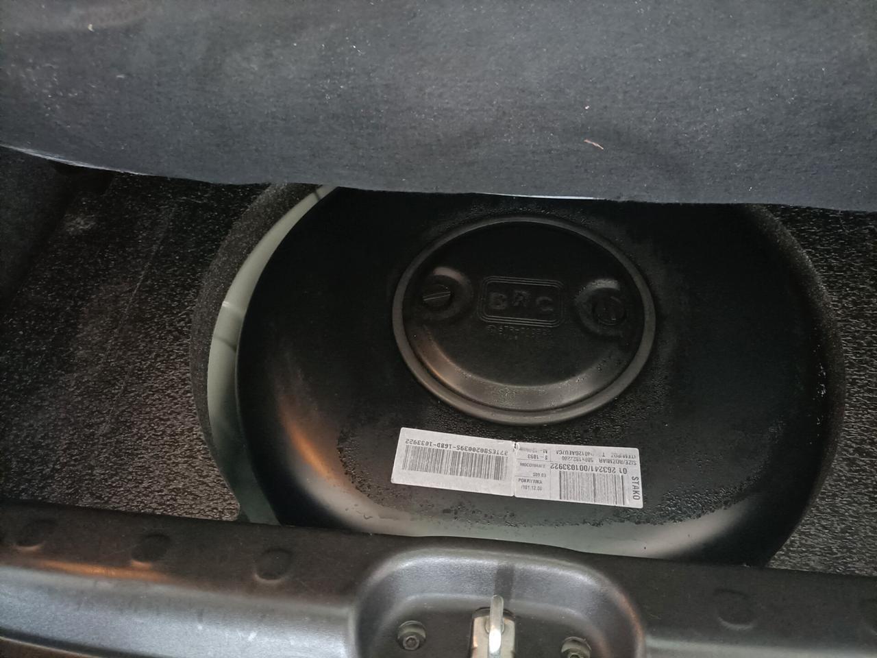 Fiat Panda 1.2 EasyPower Easy 69 CV - 2016