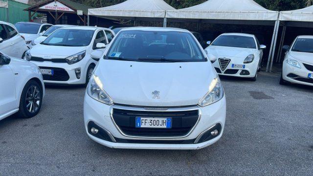 PEUGEOT 208 1° serie PureTech 82 5p. GPL Allure