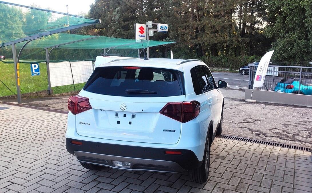 Suzuki Vitara 1.4 Benz. Hyrid Cool+ 2wd 129cv