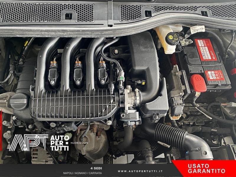 Peugeot 208 208 1.2 puretech Allure s&s 75cv