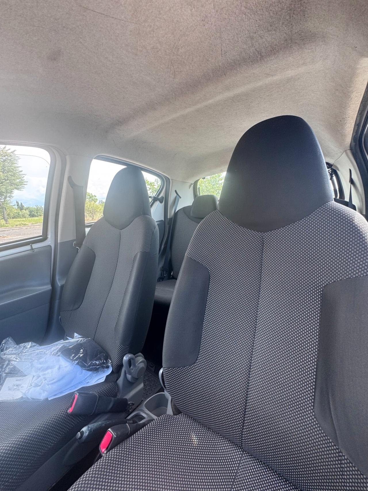 Toyota Aygo 1.0 12V VVT-i 5 porte Sol Connect