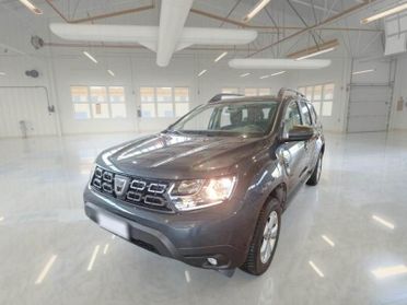 Dacia Duster 1.5 Blue dCi 8V 115 CV 4x4 Comfort