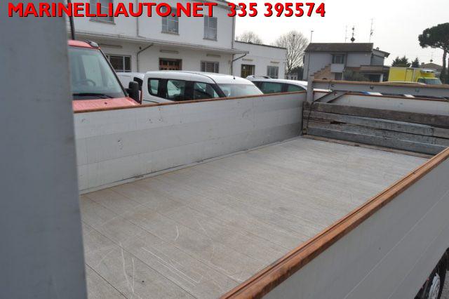 CITROEN Jumper 35 2.2 BlueHDi 140 CV CASSONE FISSO 146000 KM