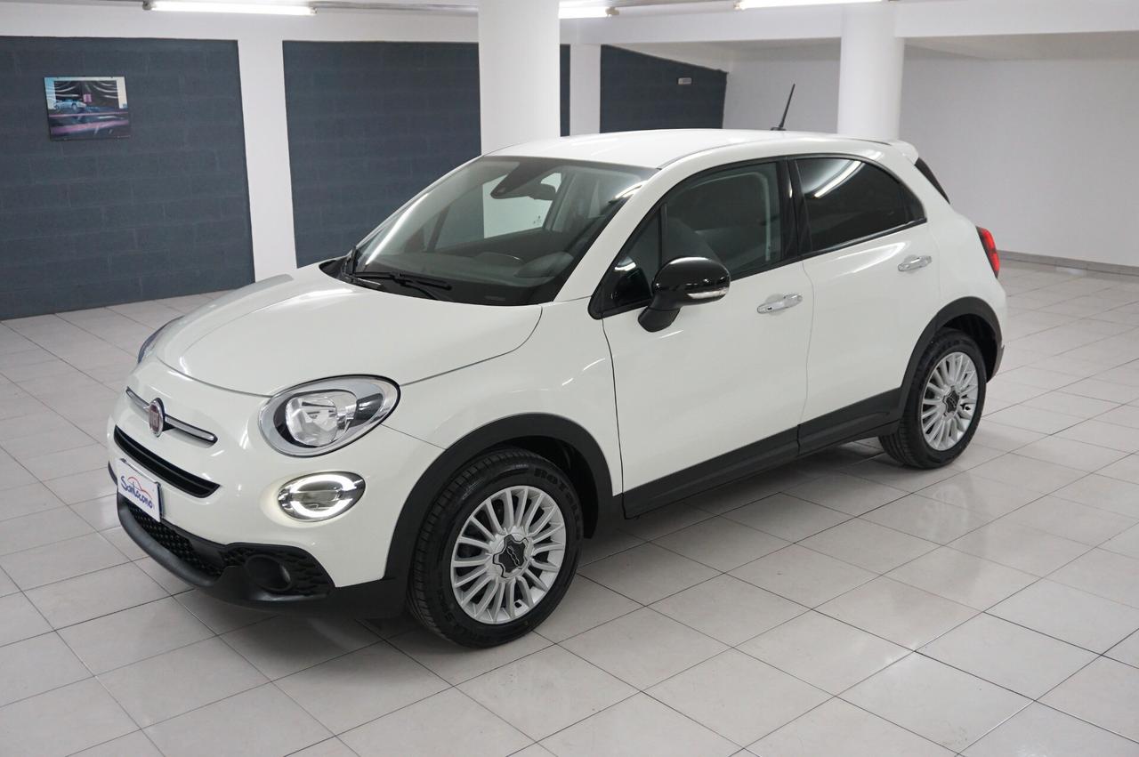 Fiat 500X 1.3 MultiJet 95 CV Cult