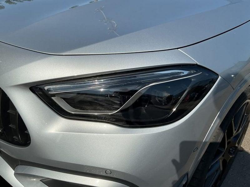 Mercedes-Benz GLA 45 S AMG 4Matic Premium Plus