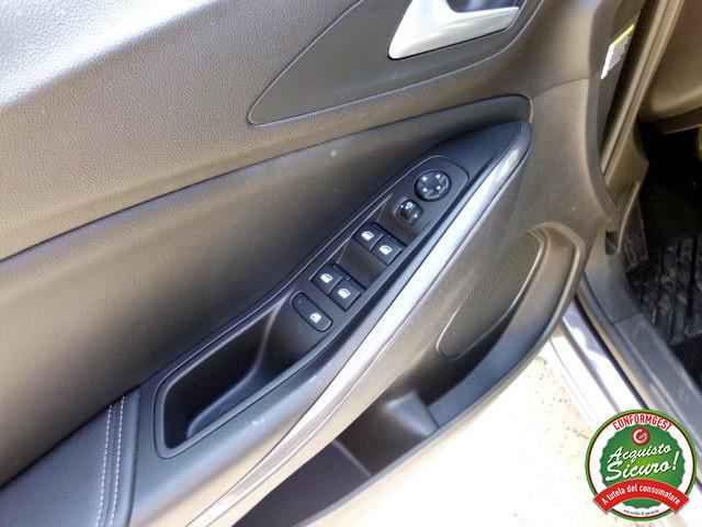 OPEL Grandland X 1.5 diesel Ecotec Start&Stop aut. Elegance