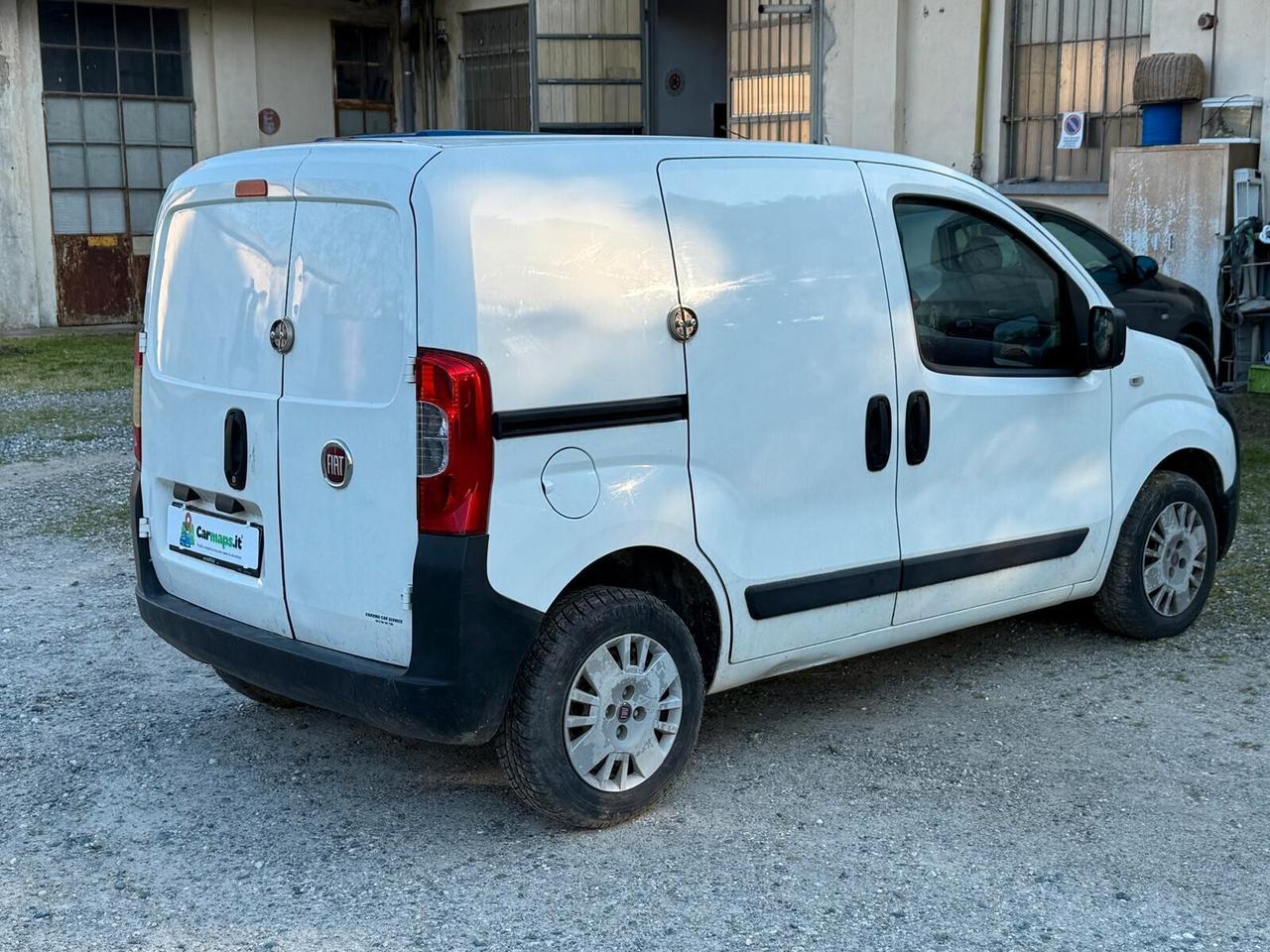 Fiat Fiorino 1.3 MJT 75CV Furgone E5