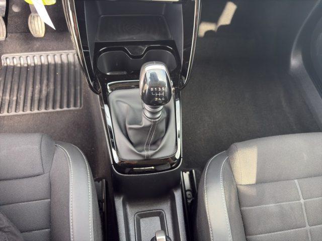 CITROEN C3 PureTech 100 Max