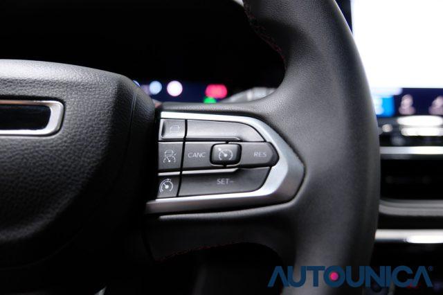 JEEP Compass 1.3 TURBO T4 240 CV PHEV AT6 4XE TRAILHAWK