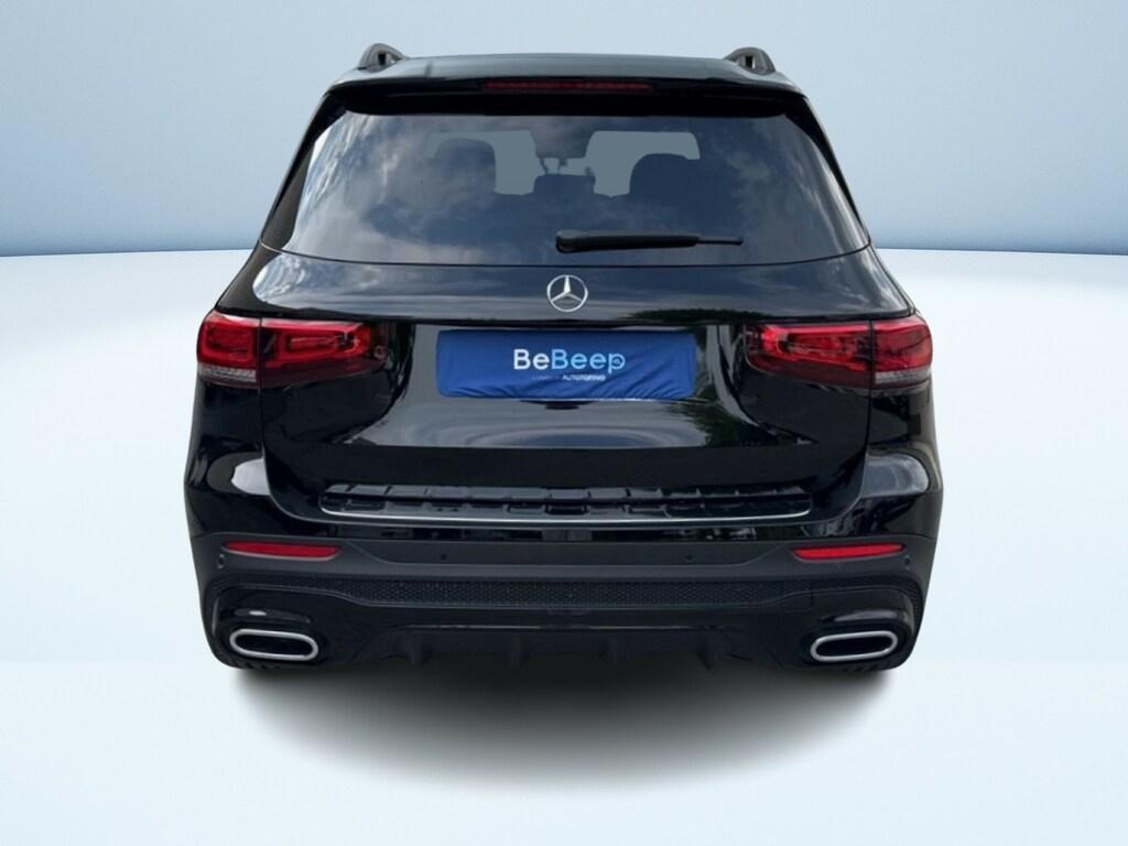 Mercedes GLB 200 d Premium auto