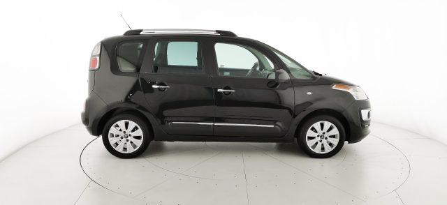 CITROEN C3 Picasso BlueHDi 100 Exclusive