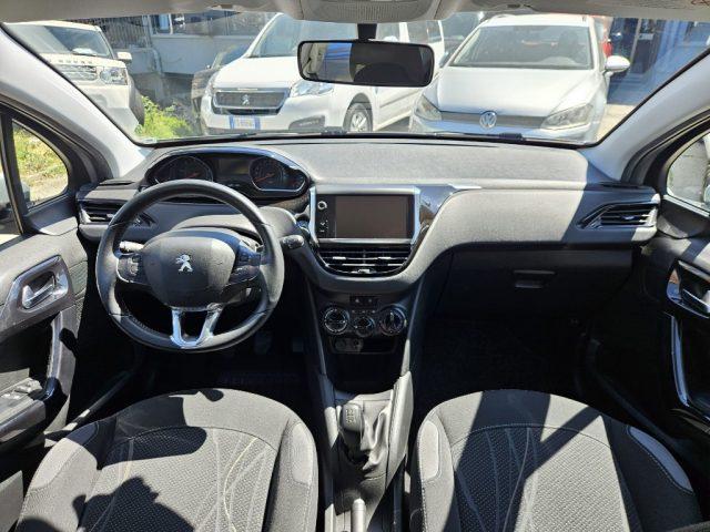 PEUGEOT 208 1.4 8V HDi 68CV 5p.