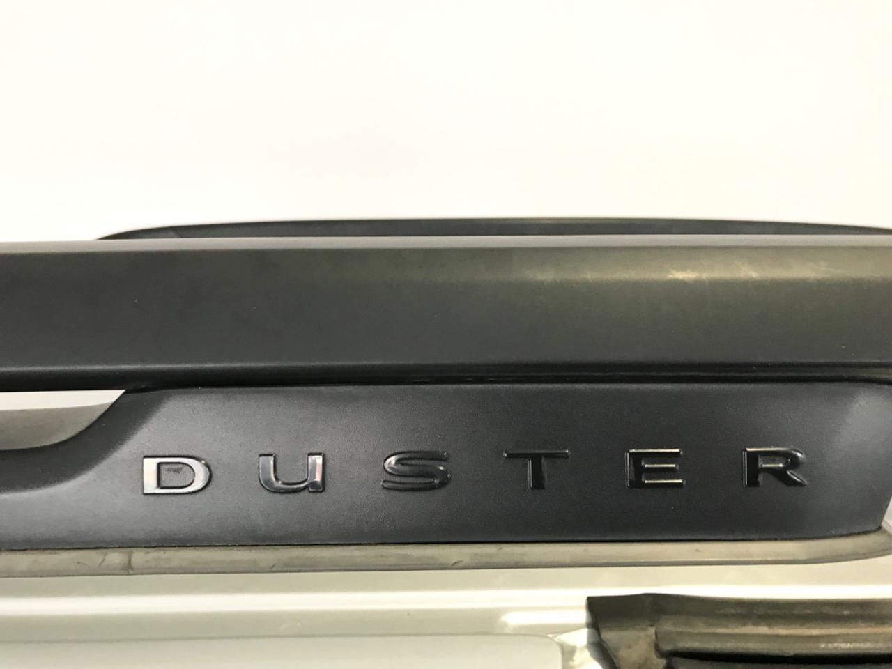 Dacia Duster 1.6 SCe 4x2 Comfort