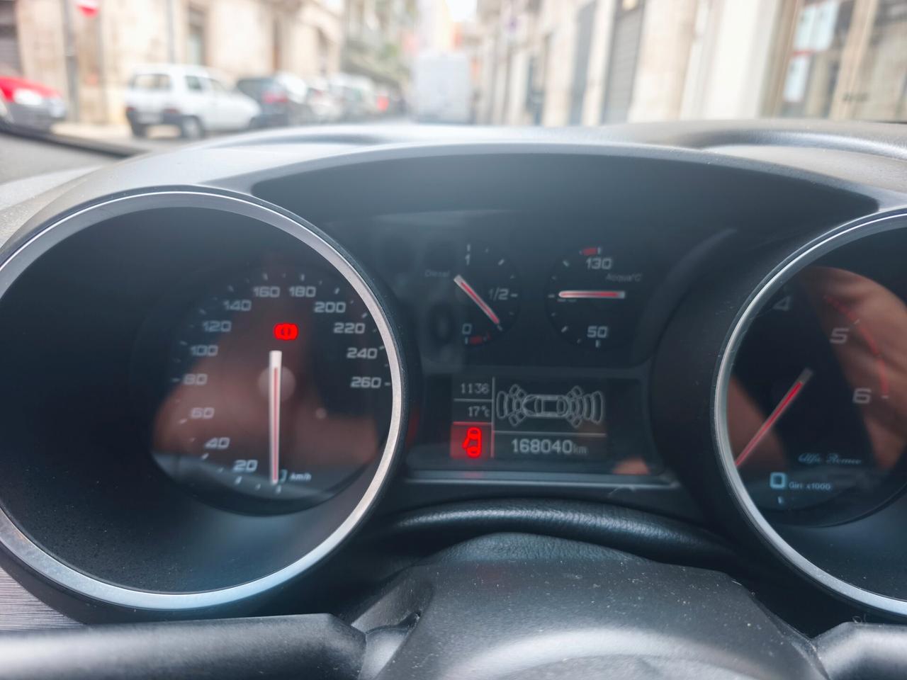 Alfa Romeo Giulietta 1.6 JTDm 120 CV Super Launch Edition 2019