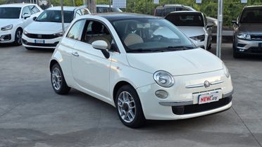 Fiat 500 1.2