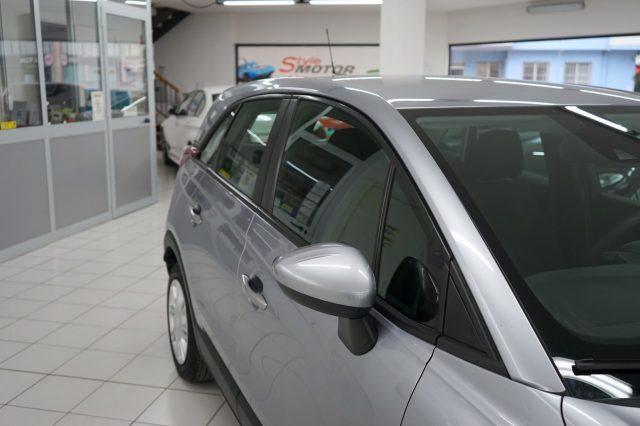 OPEL Crossland X 1.2 12V Start&Stop Advance