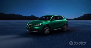ALFA ROMEO Tonale 1.6 130 cv Ti Tct