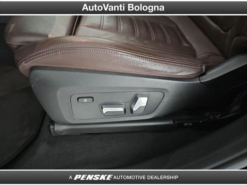 BMW X4 X4 xDrive20d 48V BUSINESS