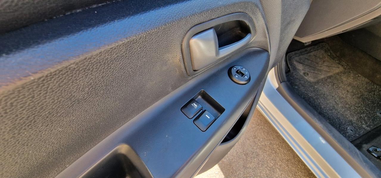 Kia Rio 1.2 CVVT 5p. GPL EX PLUS