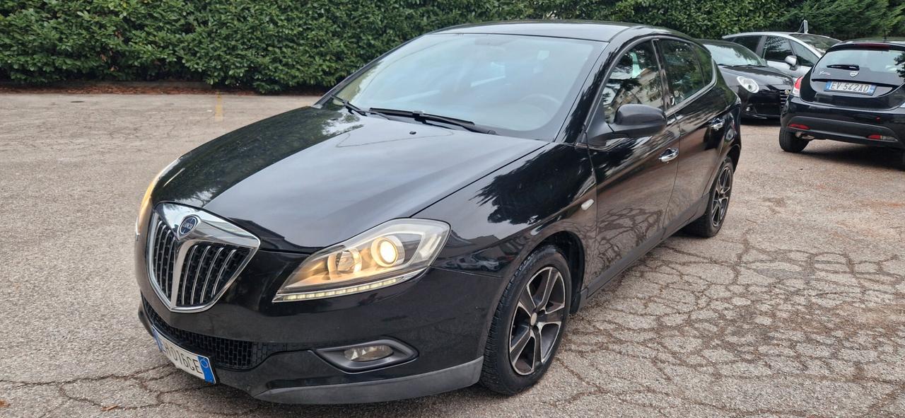 Lancia Delta 1.4 T-Jet 120 CV Gold Ecochic GPL