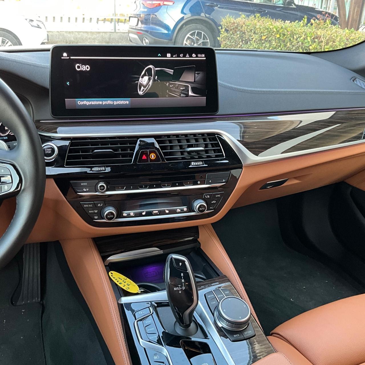 Bmw 530 530e xDrive Touring Luxury