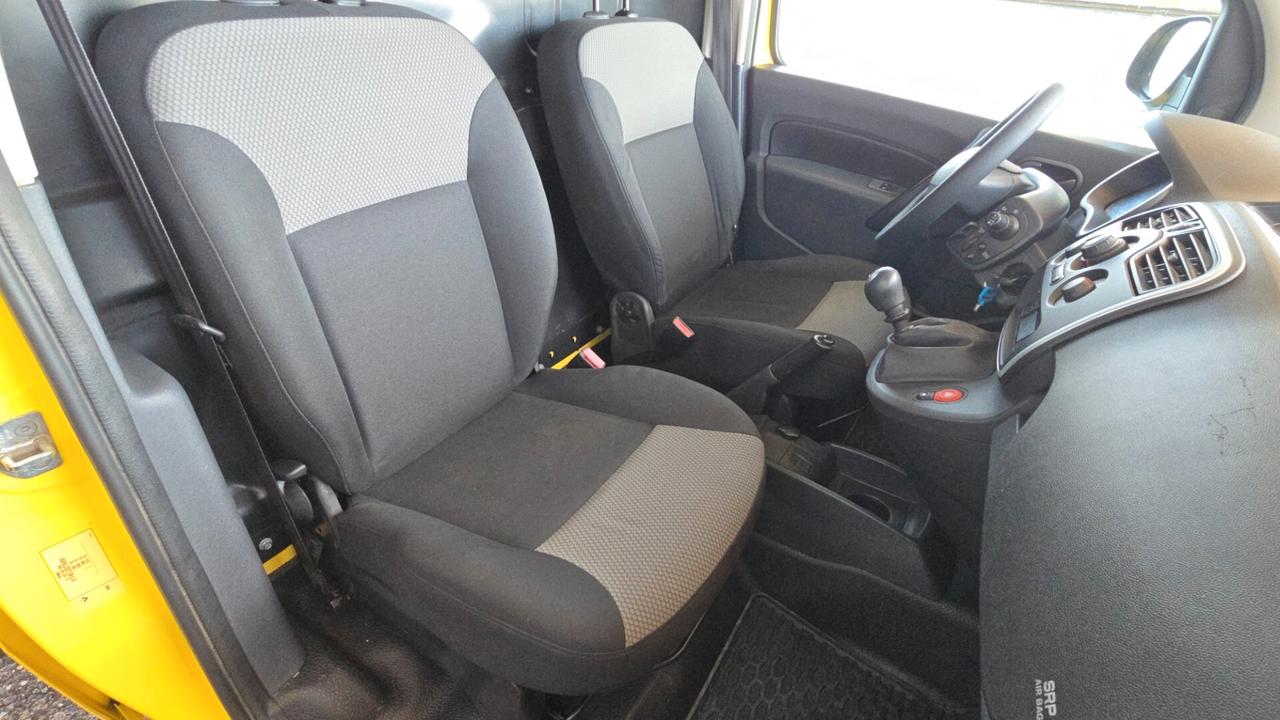 Renault Kangoo 1.5 dCi 90CV S&S 4p. Express Ice