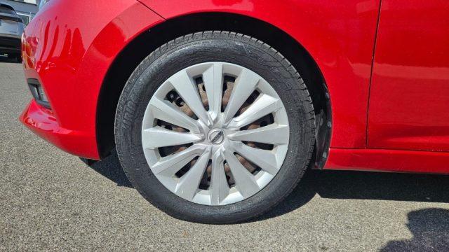 NISSAN Micra 1.0 IG 12V 5 porte Acenta