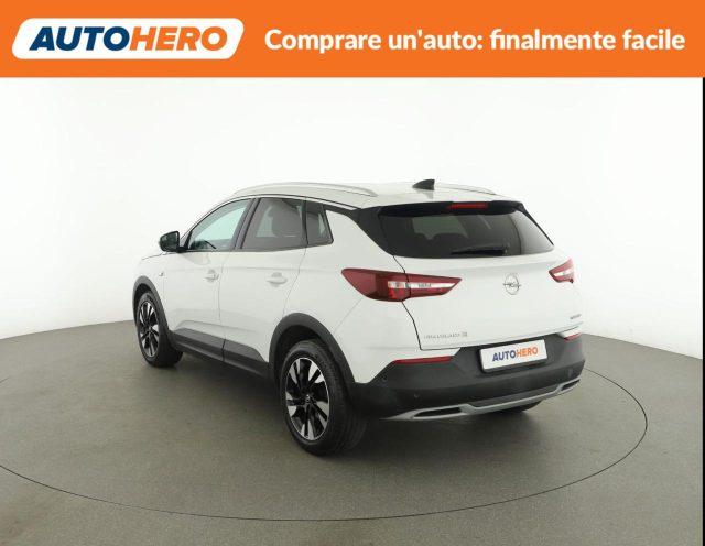 OPEL Grandland X 1.6 diesel Ecotec Start&Stop aut. Innovation