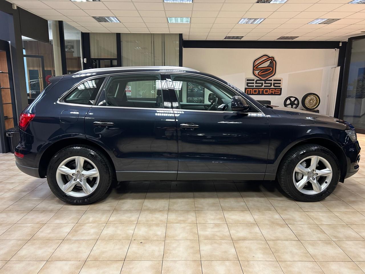 Audi Q5 - 2016 2.0 TDI 190 CV Quattro S tronic