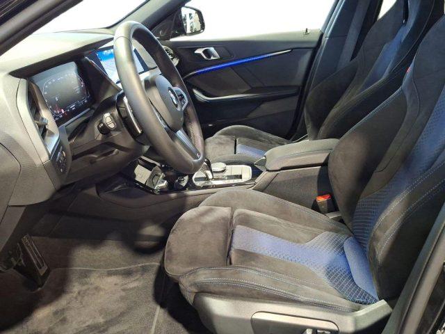 BMW M135 i xDrive Pacchetto M Performance Aut.