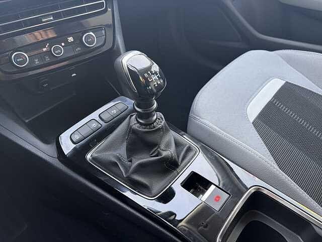 Opel Mokka 1.5 diesel Elegance