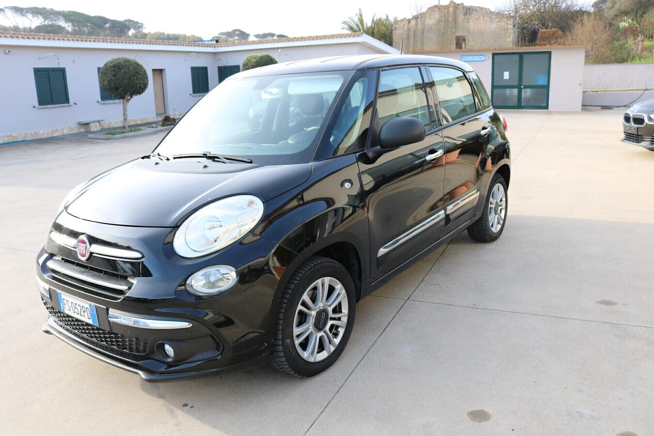 Fiat 500L 1.3 Multijet 95 CV Urban