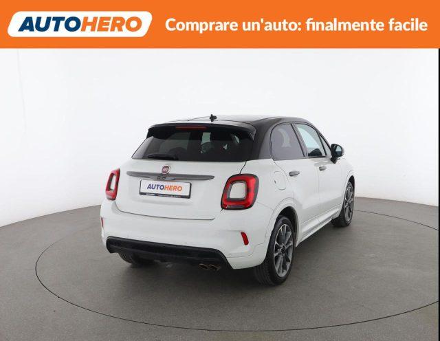 FIAT 500X 1.3 T4 150 CV DCT Sport