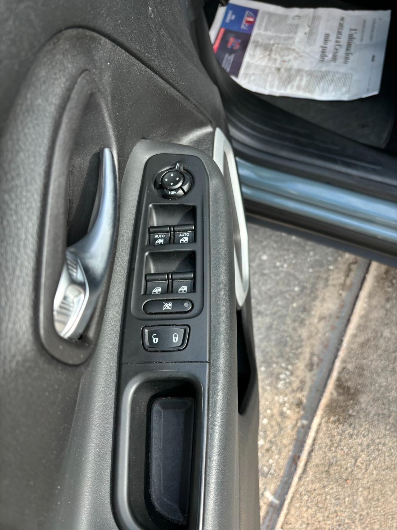 Fiat 500X 1.6 MultiJet 120 CV Lounge ANNMO 2019 KM 80.000 PER INFO 3279411053