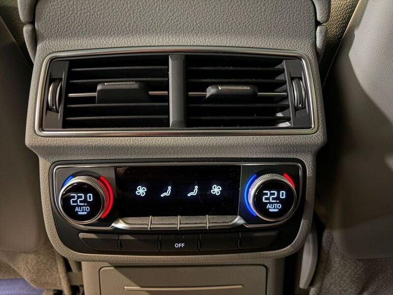 Audi Q7 Q7 3.0 TDI 218 CV ultra quattro tiptronic