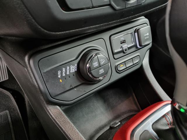 JEEP Renegade 1.3 T4 240CV PHEV 4xe AT6 Trailhawk