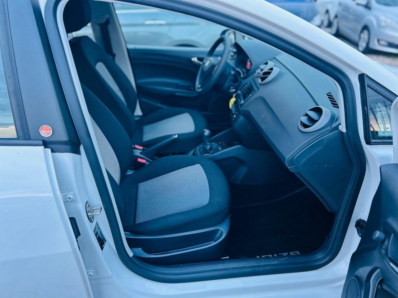 Seat Ibiza 1.0 75 CV 5P Connect Gold