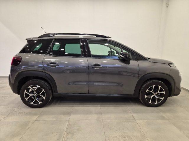 CITROEN C3 Aircross BlueHDi 110 S&S Plus N1 - Carplay - Cruise/Lim