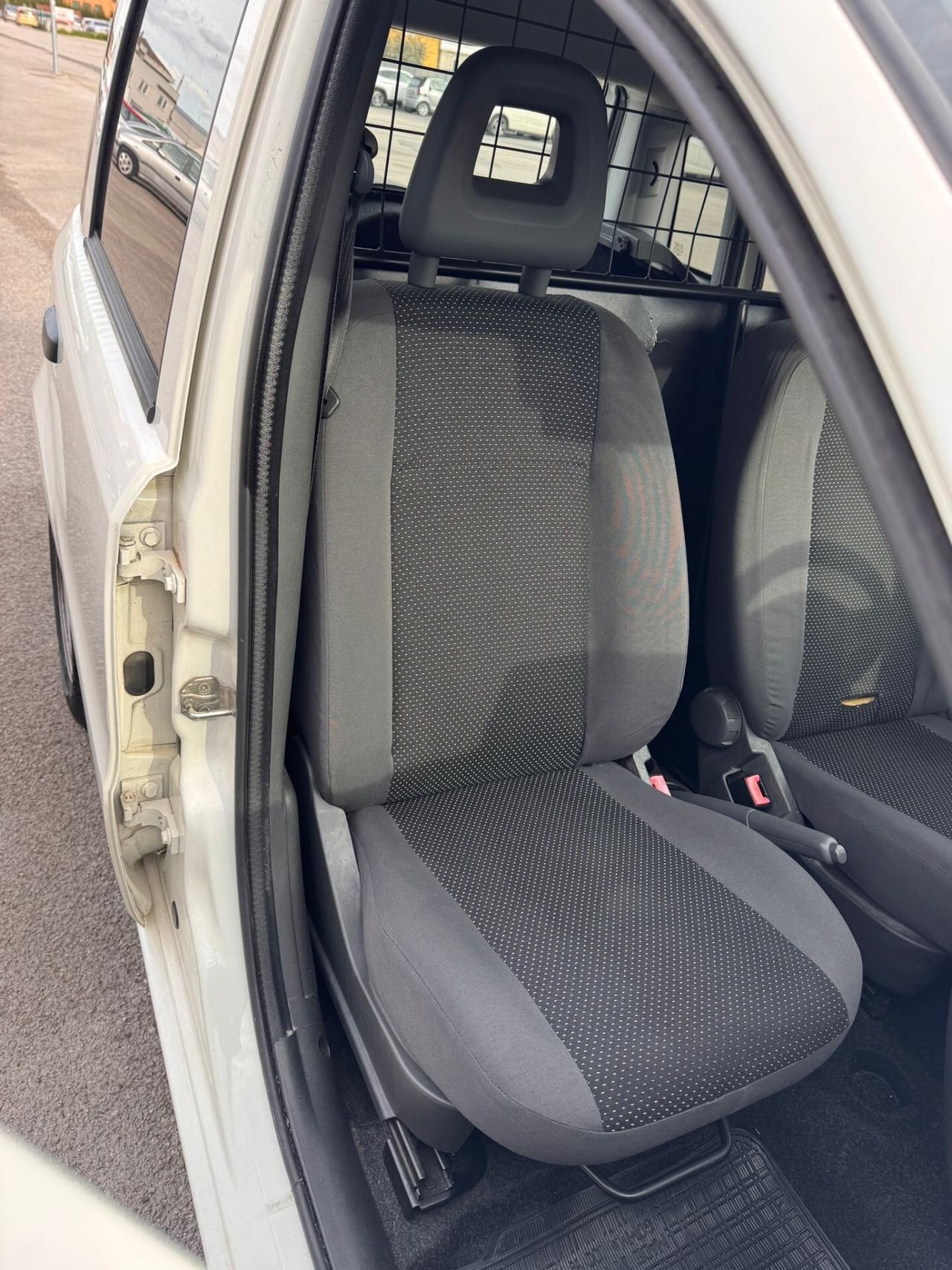 Fiat Panda 1.2 Van Active 2 posti 147000 KM