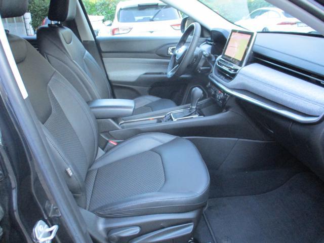 JEEP Compass 1.3 Turbo T4 150 CV aut. 2WD Business *NEW MODEL