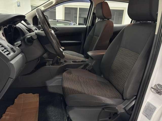 Ford Ranger 2.2 tdci double cab