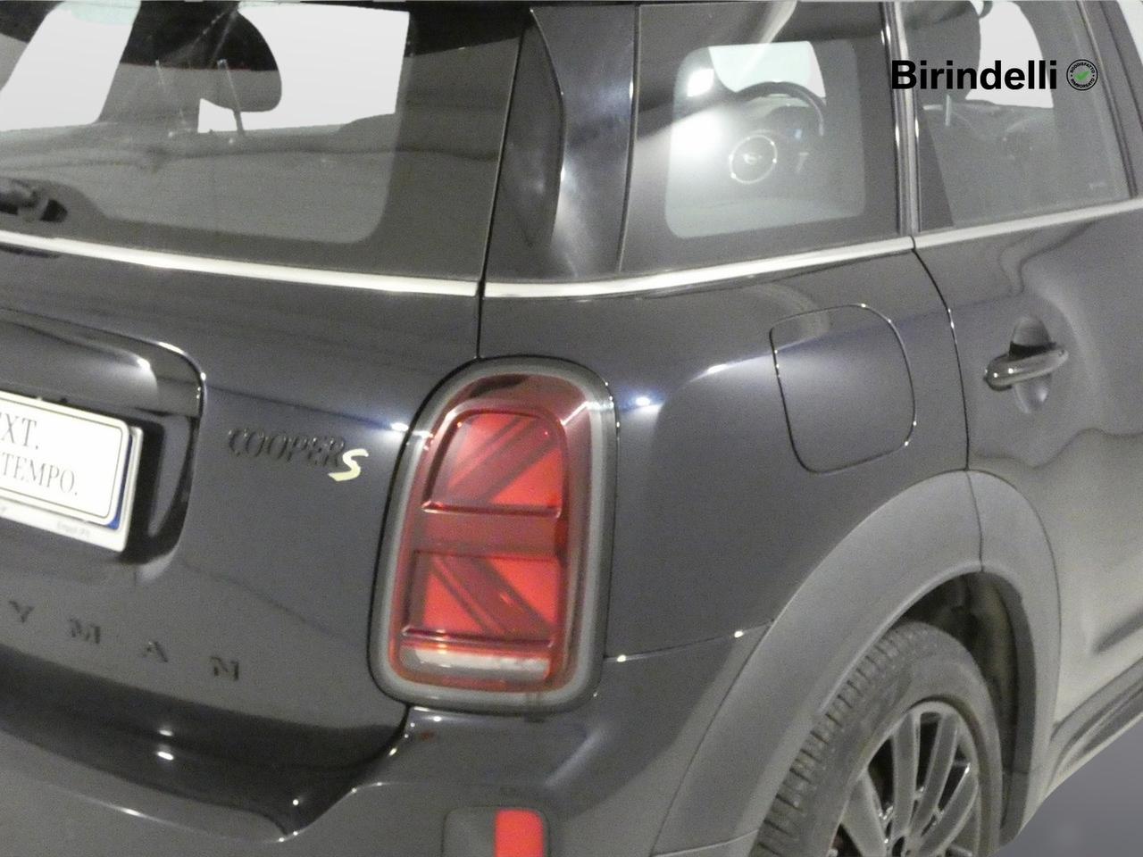 MINI Mini Countrym.(F60) - Mini 1.5 Cooper SE Classic Countryman ALL4