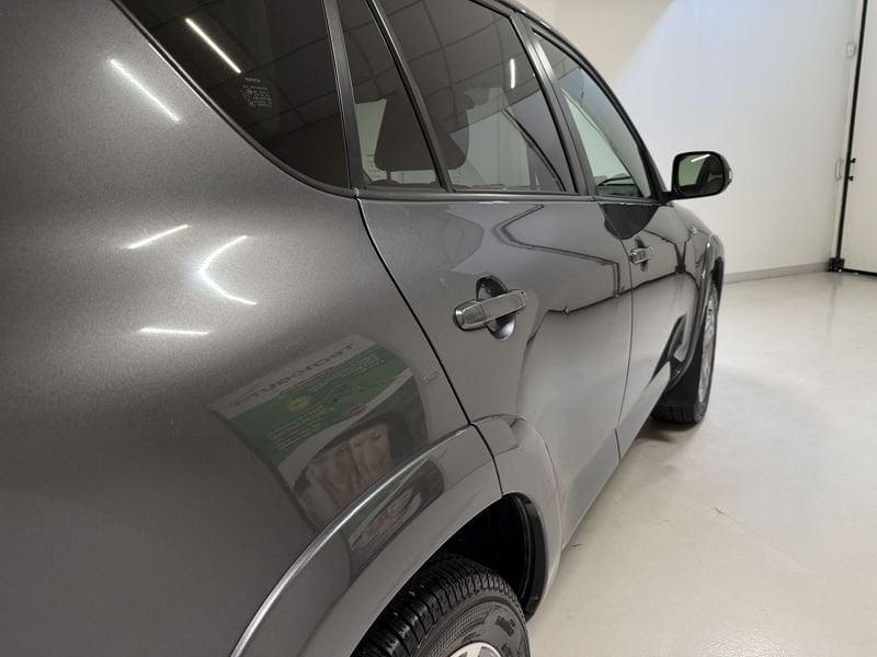 Toyota RAV4 RAV4 Crossover 2.2 d-4d Executive 150cv auto