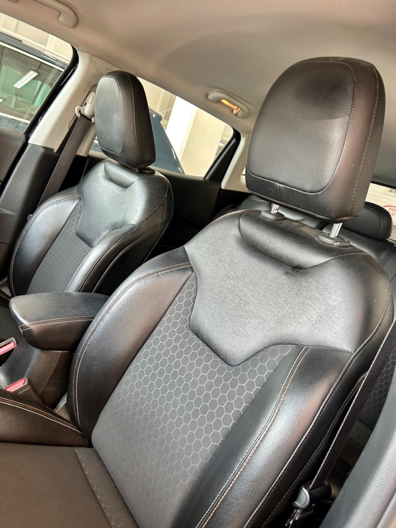 Jeep Compass 1.6 Multijet II 2WD FINANZIABILE