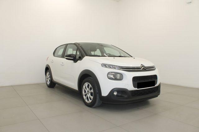 CITROEN C3 BlueHDi 100 Feel NAVI