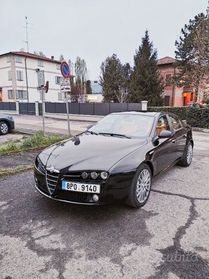 Alfa Romeo 159 3.2 JTS V6 24V Q4 Exclusive - 2007