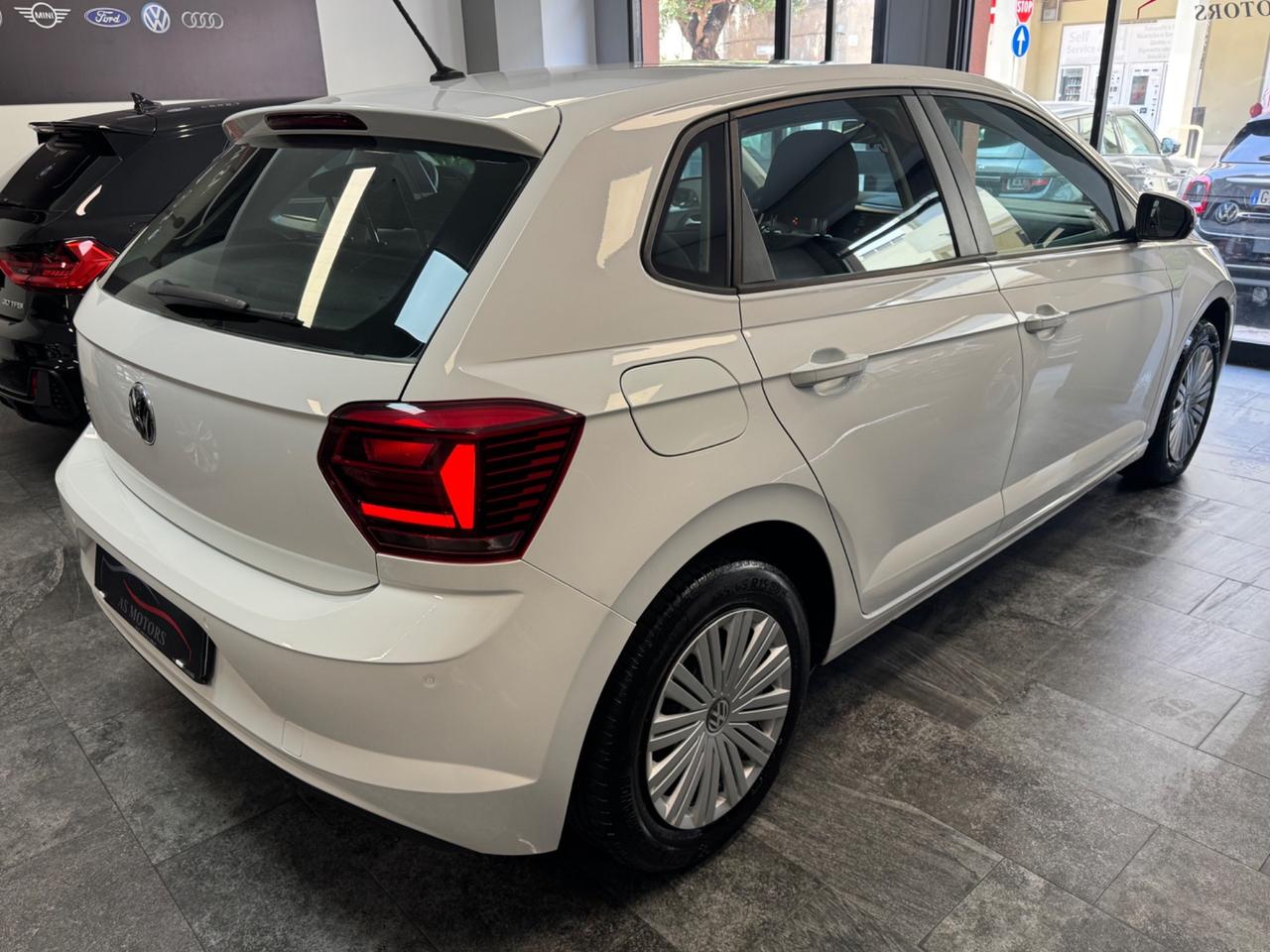 Volkswagen Polo 1.6 TDI 80 CV Comfortline