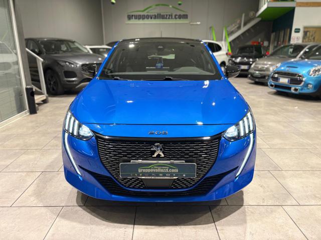 PEUGEOT 208 GT 1.2 PureTech 100cv Full LED AMBIENT *UNIPRO.*