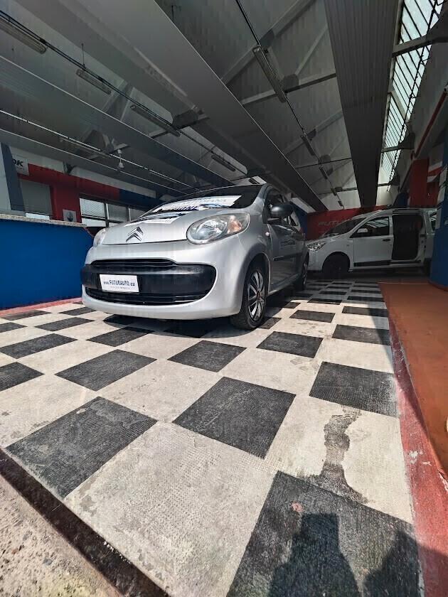 Citroen C1 1.0 5 porte AMIC1