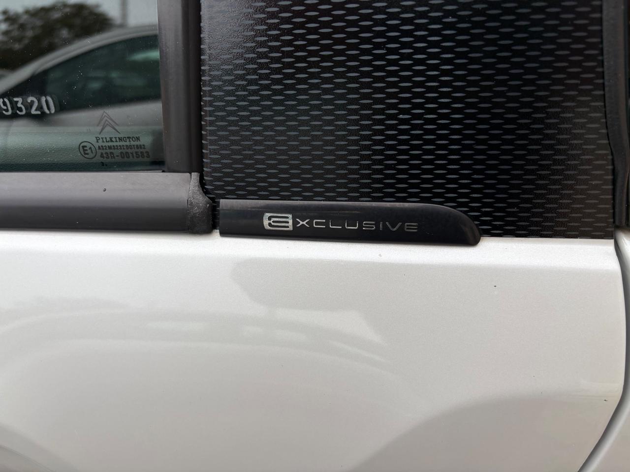 Citroen C3 Picasso 1.6 HDi 90 Exclusive